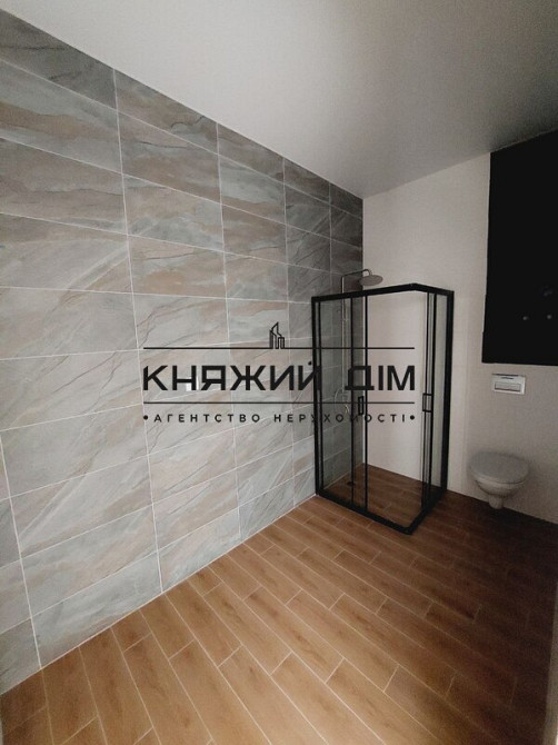 Без комісії! Продаж 2-х к. квартири в новобудові м. Сирець 8 хвилин. № 21146903 Киев - изображение 10