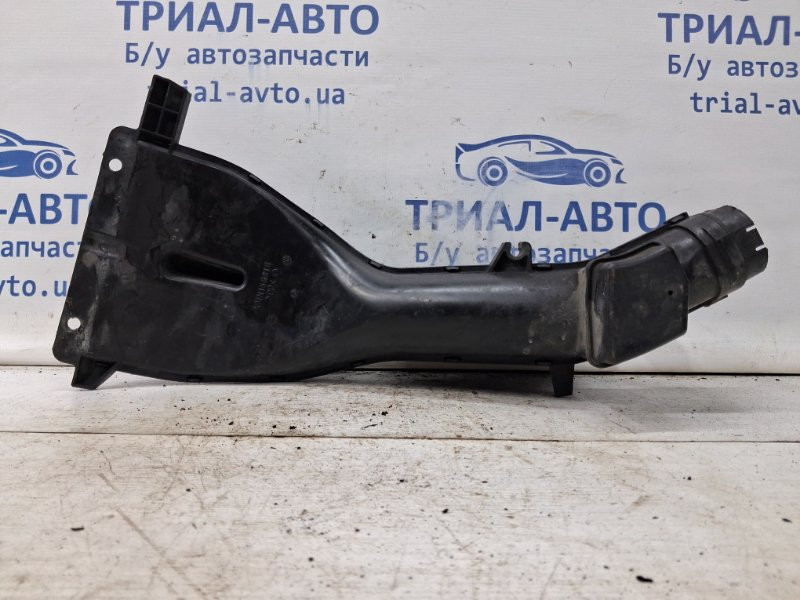 Воздухозаборник Mitsubishi Outlander 2003-2006 MN156816 (Арт. 60065) Киев - изображение 4