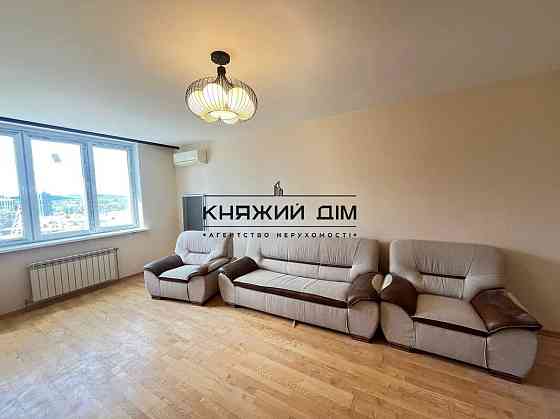 Оренда 1 кімнатна квартира м. Осокорки КОД 11204783 Киев