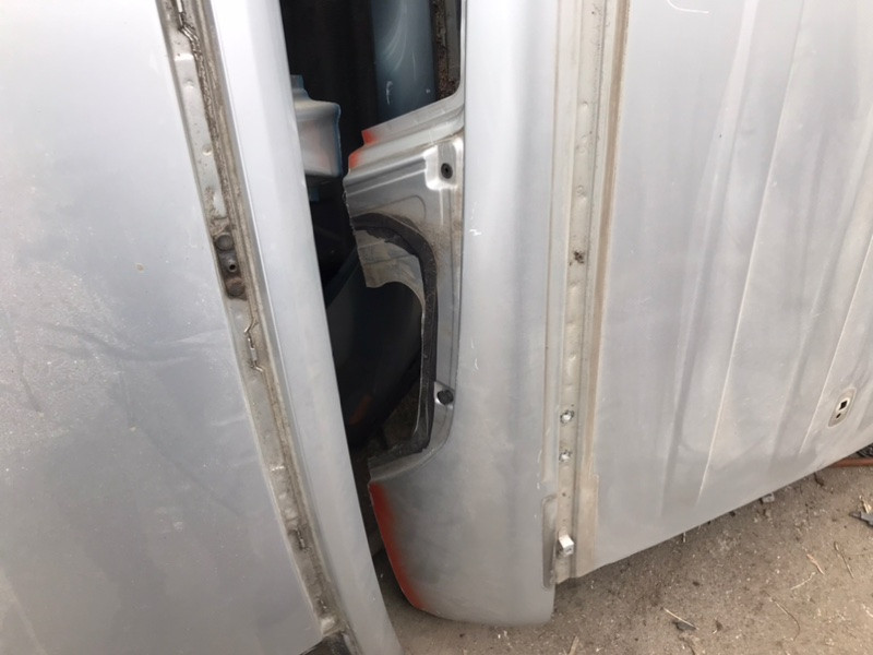 Крыша Suzuki Grand Vitara JT 2.0 БЕНЗИН J20A 2005 (б/у) Київ - зображення 8