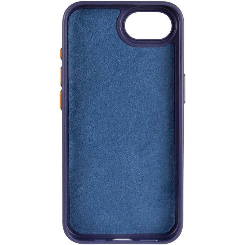 Чехол Syndee with Magnetic Fit для Apple iPhone 16e / 17e (6.1") Херсон - изображение 3