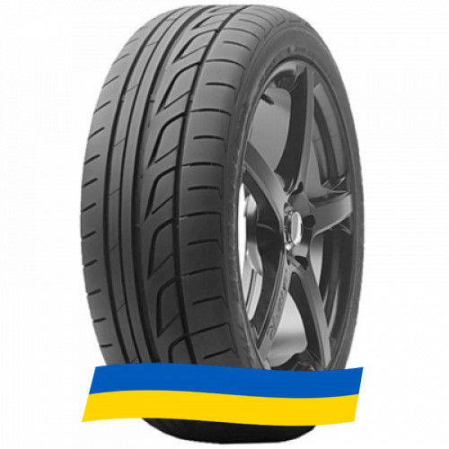 255/45 R18 Bridgestone Potenza RE760 Sport 99W Легкова шина Київ - зображення 2