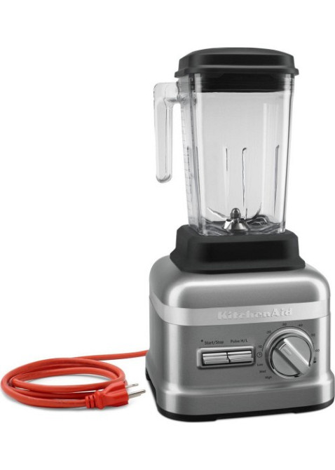 Блендер KitchenAid Power Professional 5KSBС1B0EСU 1800 Вт Київ - зображення 2
