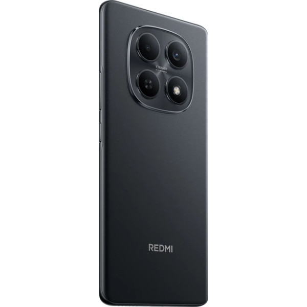 Смартфон Xiaomi Redmi Note 15 8/256GB Black (with Adapter) EU Харків - зображення 6
