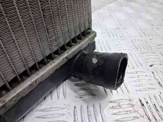 Радиатор основной Kia Sorento 2002-2011  (Арт. 66680) Київ