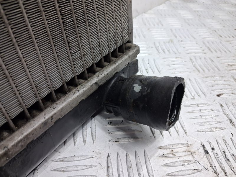 Радиатор основной Kia Sorento 2002-2011  (Арт. 66680) Київ - зображення 4