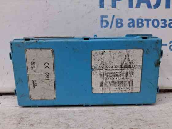 Блок комфорта Mitsubishi Pajero Wagon 4 3.2 ДИЗЕЛЬ 4M41 2006 (б/у) Киев