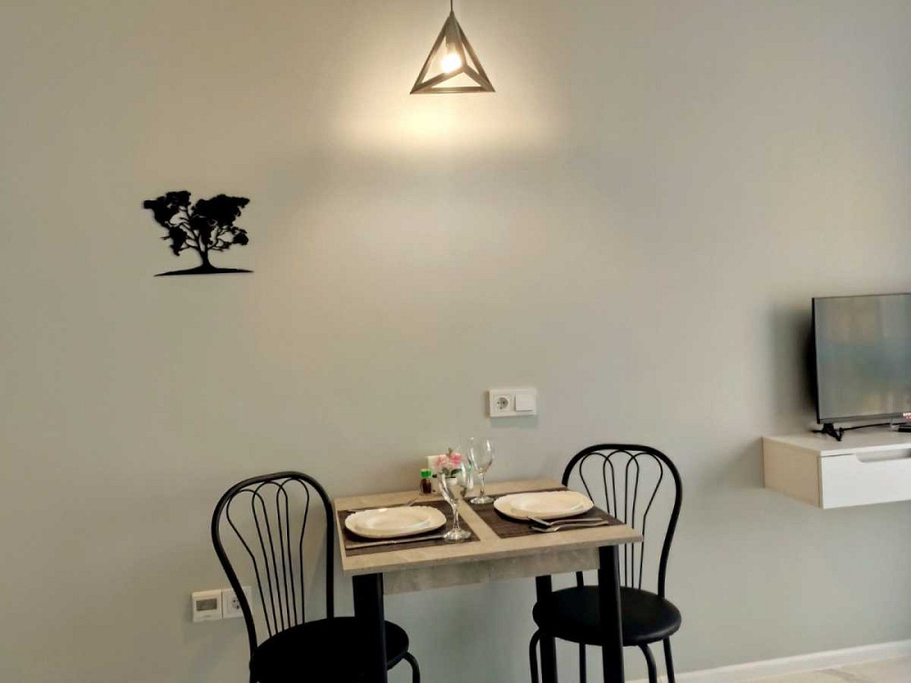 посуточная аренда 1-к квартира Киево-Святошинский, Ирпень, 1000 грн./сутки Ірпінь - зображення 5