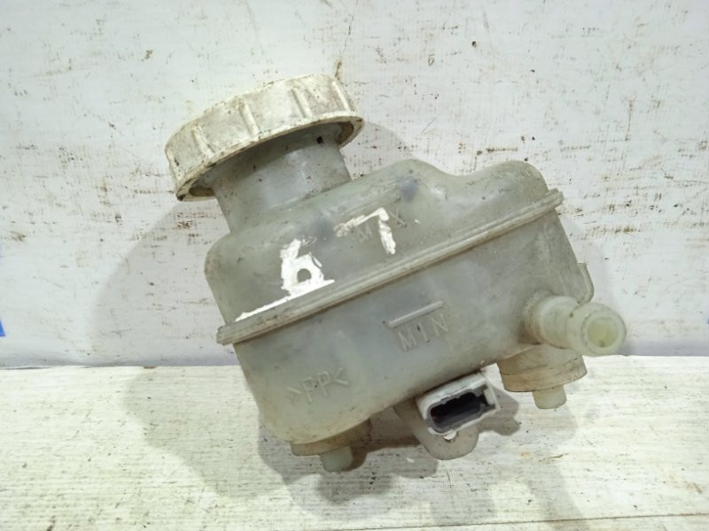 Бачок главного тормозного цилиндра Mitsubishi Lancer 9 1.6 БЕНЗИН 4G18 2003 (б/у) Киев - изображение 2