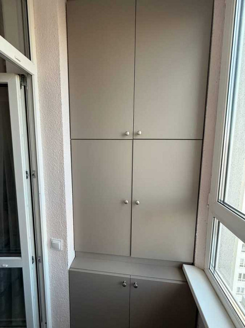 продажа 1-к квартира Киев, Дарницкий, 105000 $ Київ - зображення 6