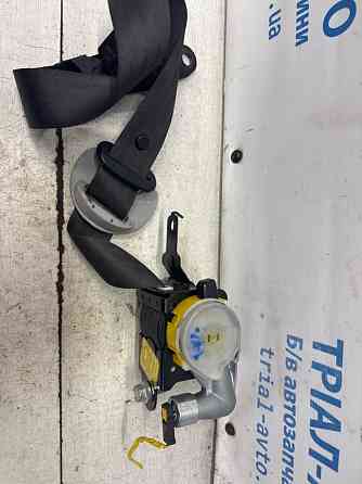 Ремень безопасности передний левый Hyundai IX35 LM 1.7 DIESEL D4FD 2009 (б/у) Київ