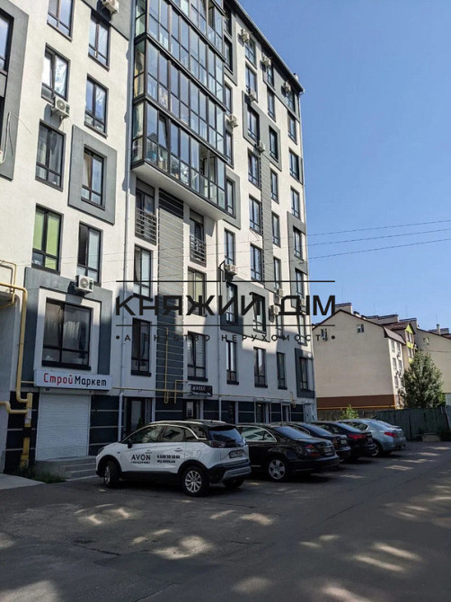 1кімн квартира Софіївська Борщагівка ЖК Данія № 11203266 Київ - зображення 1