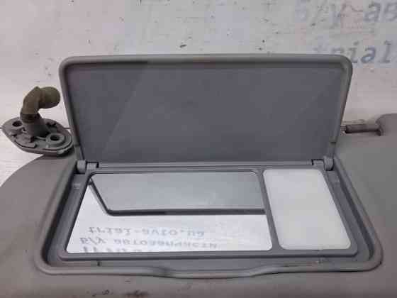 Козырек солнцезащитный левый Kia Sorento 2002-2011  (Арт. 66788) Київ