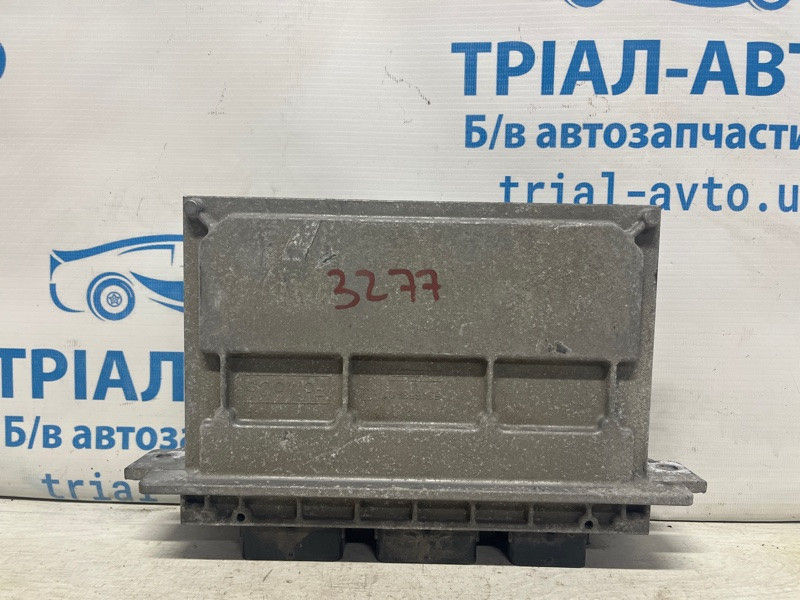Блок управления двигателем Ford Explorer 2011-2019 DB5A12A650UB (Арт. 74613) Киев - изображение 2