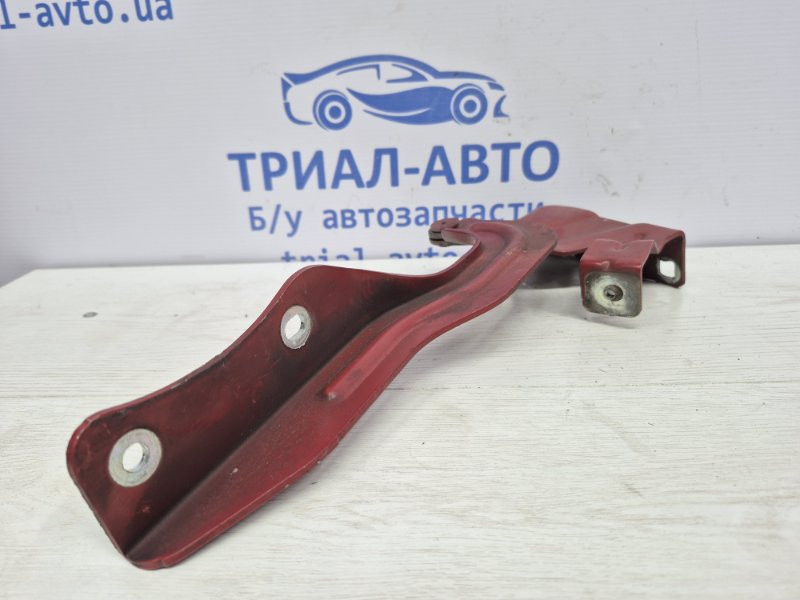 Петля капота правая Nissan Qashqai 2013-2022 654004EA0A (Арт. 48868) Київ - зображення 2