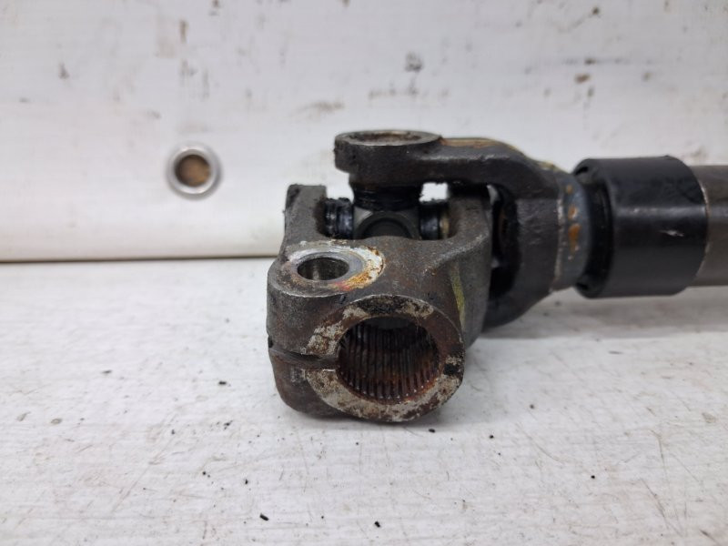 Карданчик рулевой SsangYong Korando C200 2.0 DIESEL D20DT 2010 (б/у) Киев - изображение 2