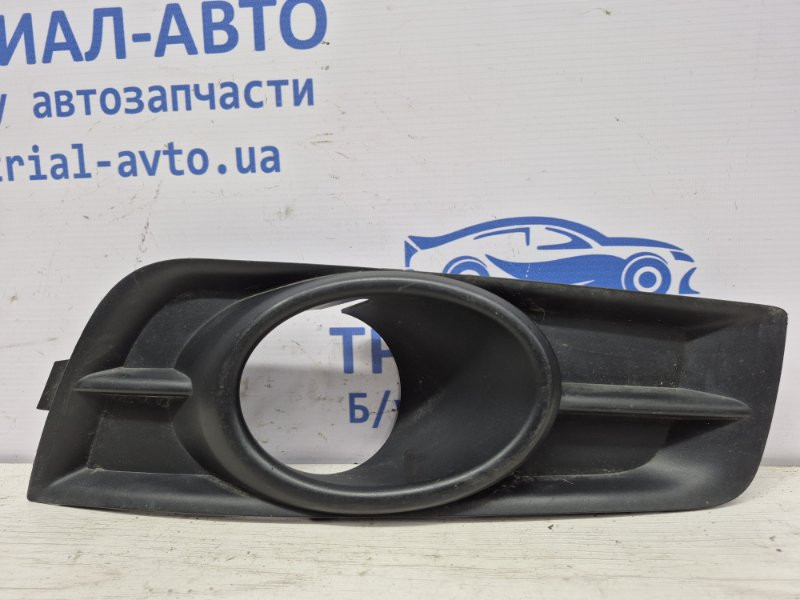 Решетка противотуманки правая Chevrolet Cruze 2009-2016 96981086 (Арт. 49594) Київ - зображення 1