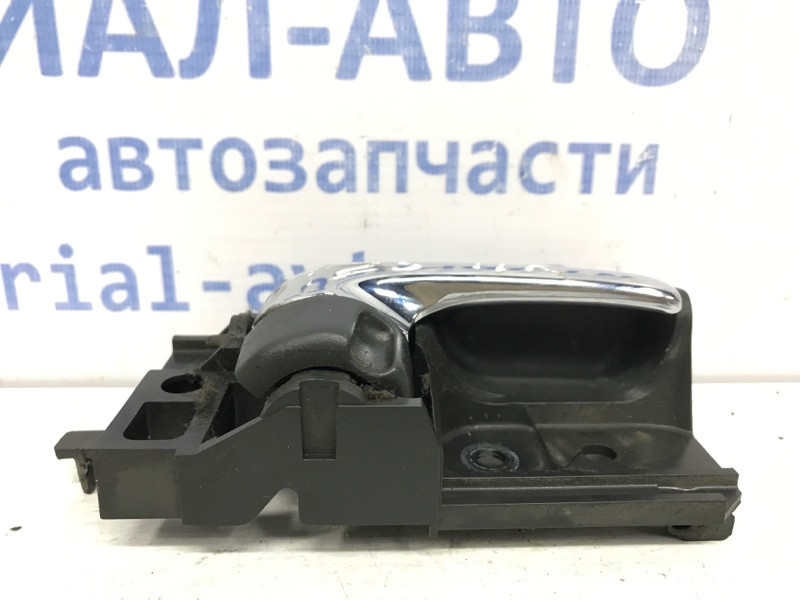 Ручка двери внутренняя правая Toyota Avensis 2002-2010 69205-05040-B0 (Арт. 42786) Київ - зображення 2