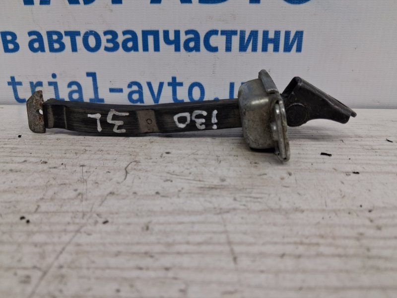 Ограничитель двери задний левый Hyundai I30 2011-2017 79480A6000 (Арт. 70790) Киев - изображение 1