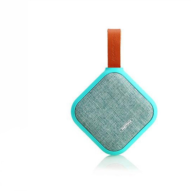 Колонка акустическая RB-M15 Blue Remax 151304 Київ - зображення 1