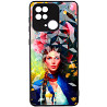 TPU+PC чехол Prisma Ladies для Xiaomi Redmi 12C / Poco C55 Херсон