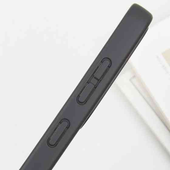TPU+PC чехол Metal Buttons with MagSafe Colorful для Samsung Galaxy S25 Edge Херсон