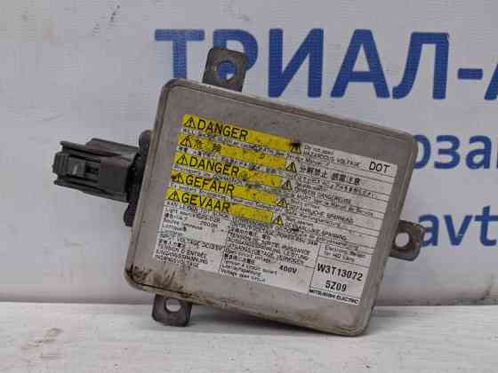 Блок розжига ксеноновой фары Honda Accord 2002-2008 W3T13072 (Арт. 76725) Киев