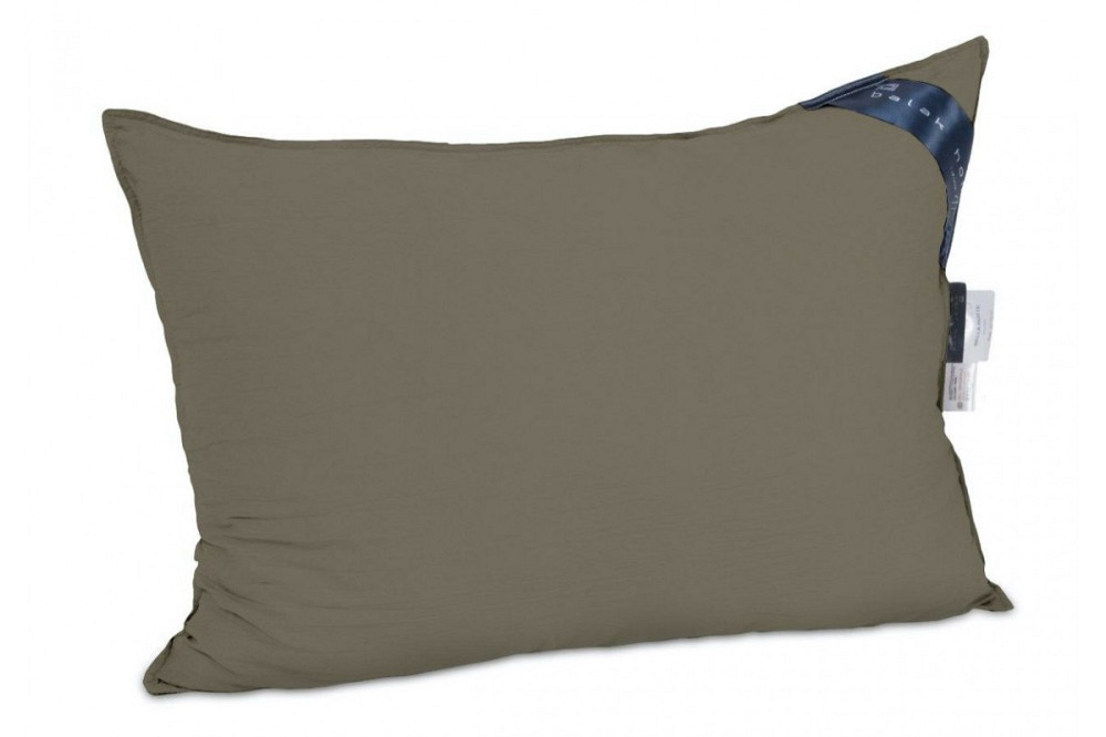 Подушка ТЕП Washed Cotton 3-00434-09564 70х70 см капучіно Киев - изображение 1