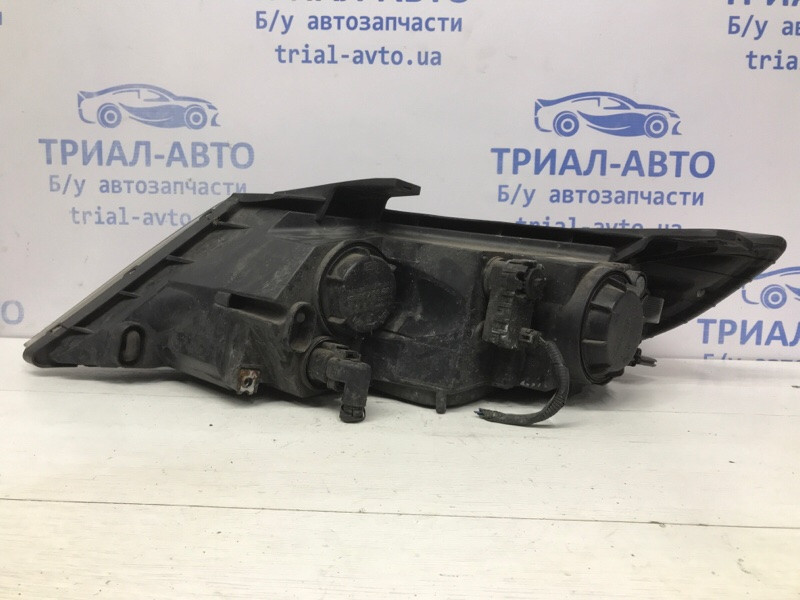 Фара правая галоген Kia Sorento XM 2.2 DIESEL D4HB 2009 (б/у) Київ - зображення 4