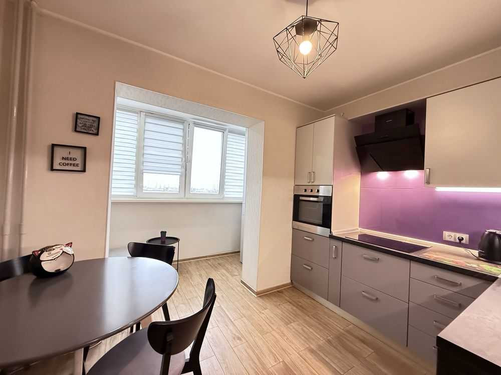 долгосрочная аренда 1-к квартира Киев, Деснянский, 16000 грн./мес. Київ - зображення 6