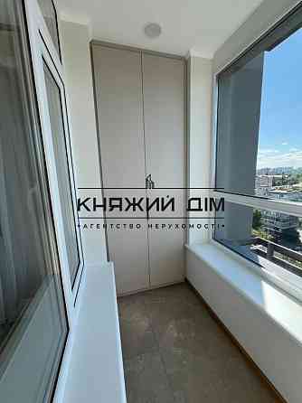 Перша здача! Оренда 1-но к. квартири в ЖК Uno City м. Дорогожичі. №11203423 Киев