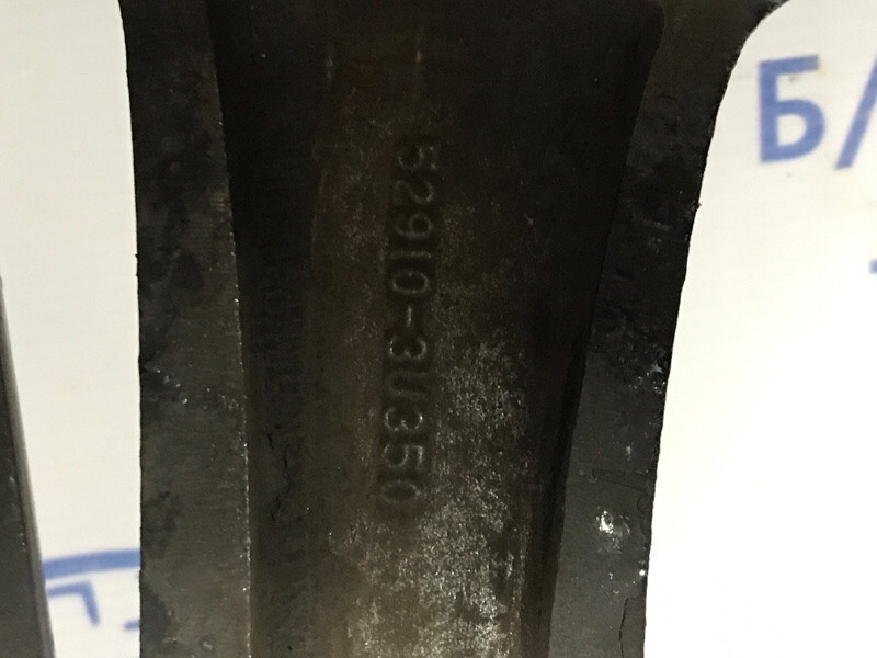 Запаска с резиной Kia Sportage SL 2.0 DIESEL D4HA 2010 (б/у) Киев - изображение 8