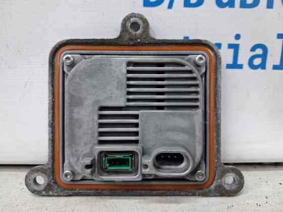 Блок розжига ксеноновой фары Hyundai IX35 LM 1.7 DIESEL D4FD 2009 (б/у) Київ