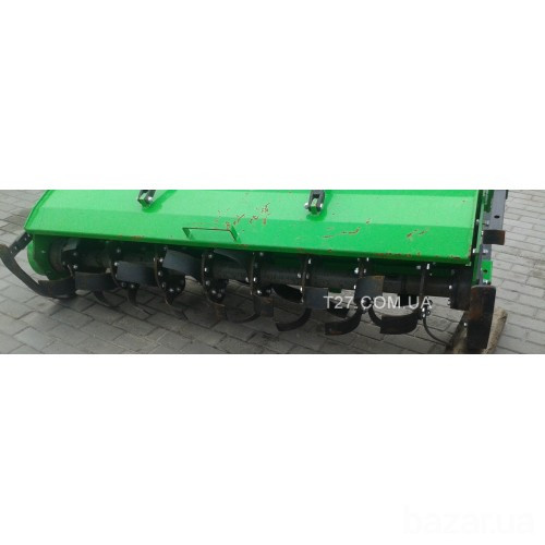 Фреза 1,8 м (Польша, Bomet) Глеваха - зображення 3