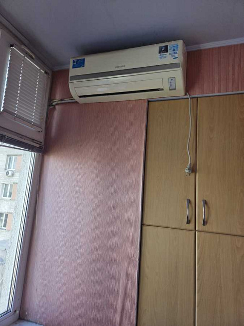 долгосрочная аренда 1-к квартира Киев, Святошинский, 10000 грн./мес. Киев - изображение 6