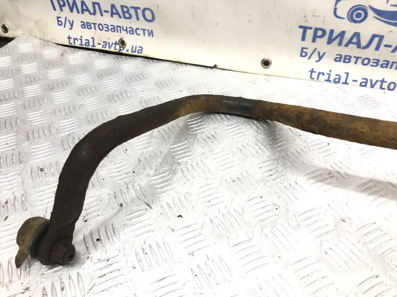 Стабилизатор задний Mitsubishi Pajero Wagon 4 3.2 ДИЗЕЛЬ 4M41 2006 (б/у) Киев - изображение 2