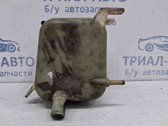 Бачок радиатора (расширительный) Hyundai Tucson JM 2.0 DIESEL D4EA 2004 (б/у) Київ