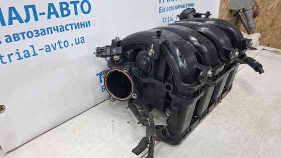 Коллектор впускной пластик Kia Optima TF 2.4 БЕНЗИН G4KJ 2010 (б/у) Київ