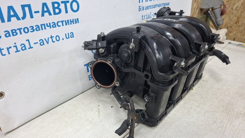 Коллектор впускной пластик Kia Optima 2010-2016 283102G700 (Арт. 73477) Київ - зображення 4