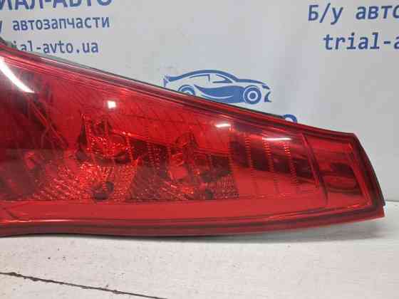 Фонарь задний внешний правый Hyundai I30 FD 1.6 БЕНЗИН G4FC 2007 (б/у) Київ