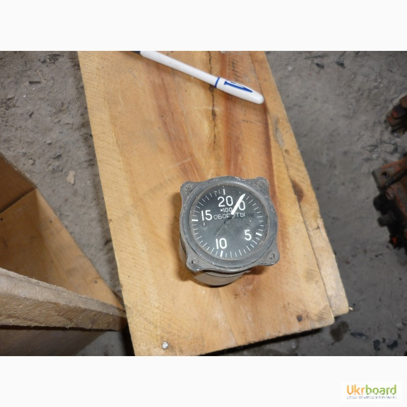 Тахометры ТМИ-3 Харків - зображення 1