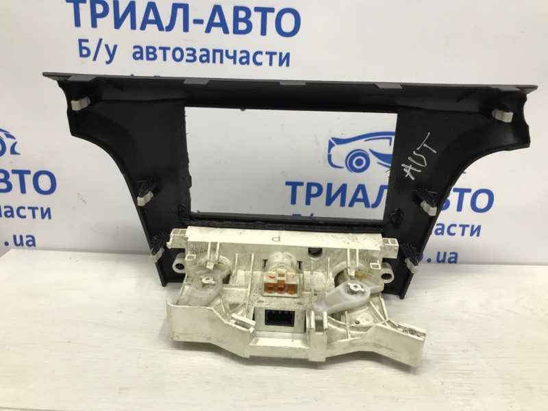 Блок управления кондиционером Mitsubishi Outlander 2003-2007 MR979970HA (Арт. 35122) Київ - зображення 3