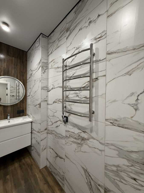 долгосрочная аренда 1-к квартира Броварский, Бровары, 15000 грн./мес. Бровари - зображення 11