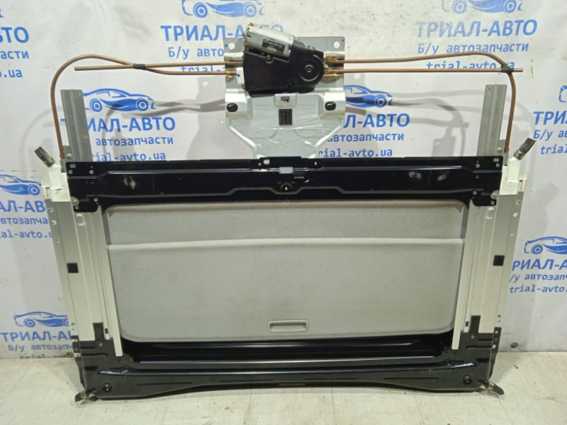 Люк в сборе Mitsubishi Outlander CU 2.4 БЕНЗИН 4G69 2003 (б/у) Київ - зображення 4