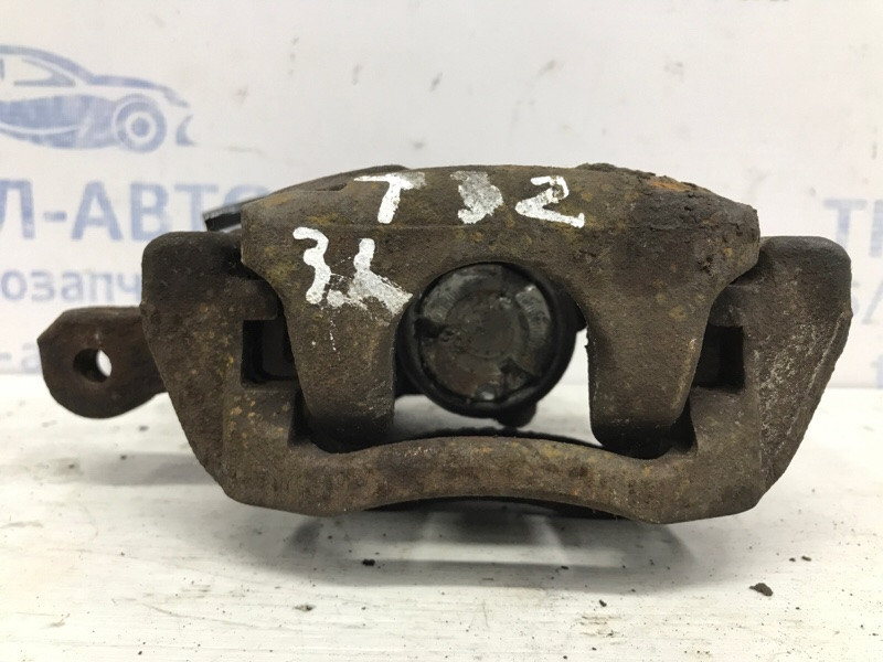 Суппорт задний левый Nissan X-Trail 2014-2021 440114CA0A (Арт. 55669) Київ - зображення 2