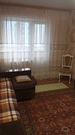 долгосрочная аренда 1-к квартира Киев, Деснянский, 9000 грн./мес. Киев - изображение 9