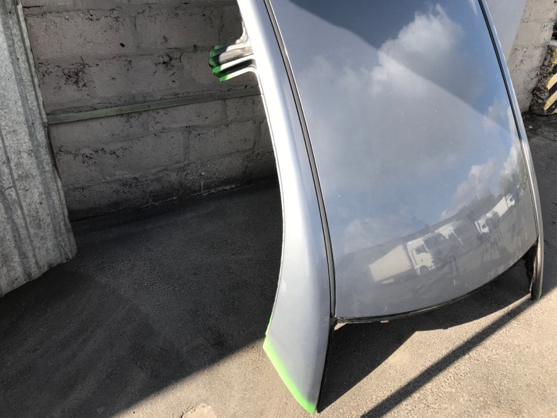 Крыша Toyota Avensis T25 2.0 DIESEL 1CDFTV 2002 (б/у) Київ - зображення 6