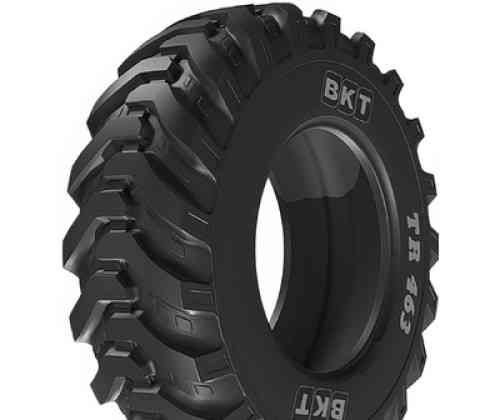16.9 R24 BKT TR463 149A8 Індустріальна шина Киев