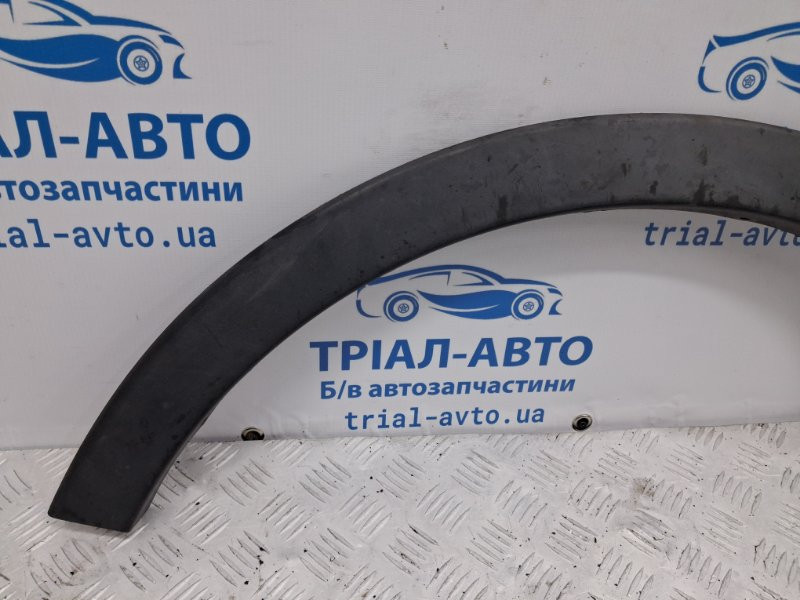 Накладка крыла SsangYong Korando C200 2.0 DIESEL D20DT 2010 задн. лев. (б/у) Киев - изображение 2