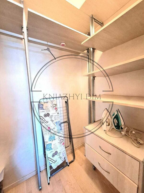 Оренда просторої 2-х к.кв. в ЖК Дипломат Холл по вул. Жилянській. Код об'єкту №:11202050 Киев - изображение 3